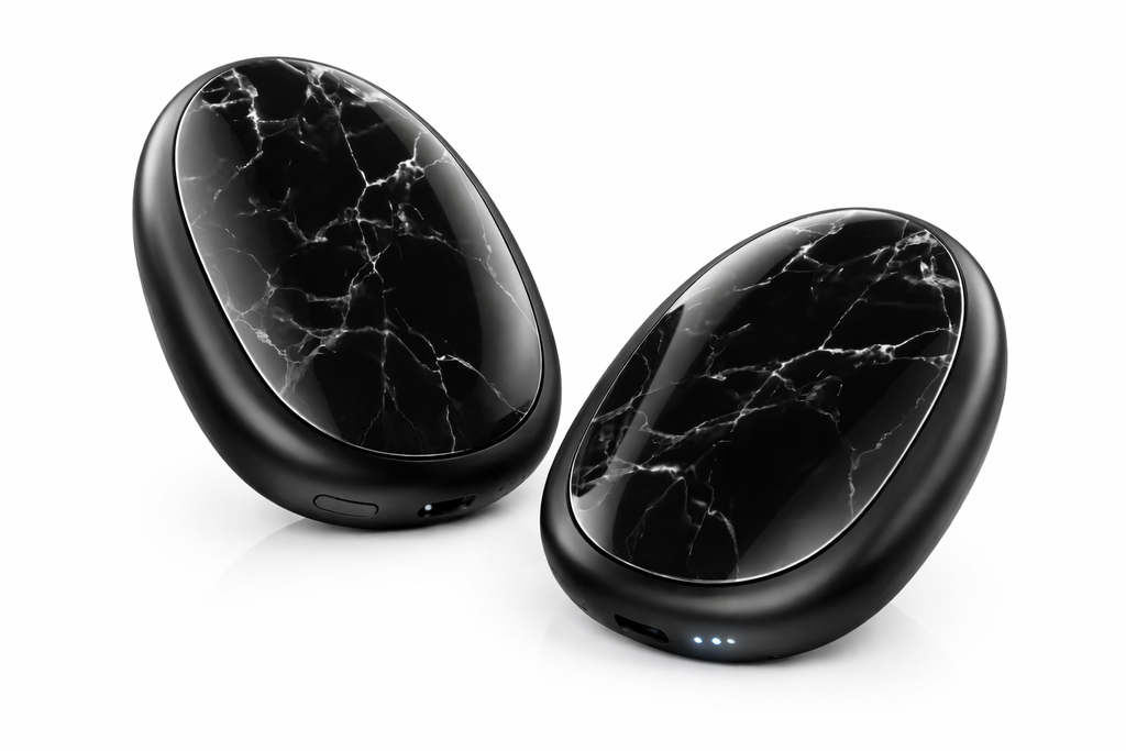 Tempo Pulse Pro Electronic Rechargeable Handwarmers