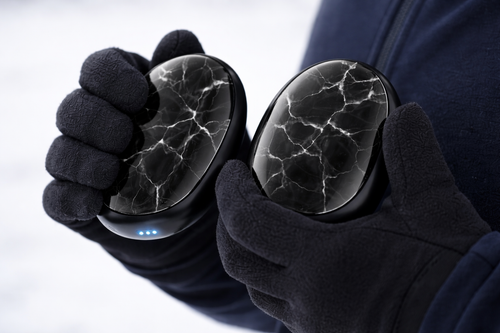 Tempo Pulse Pro Electronic Rechargeable Handwarmers