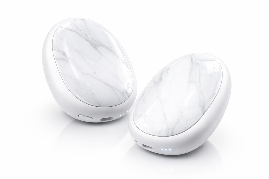 Tempo Pulse Pro Electronic Rechargeable Handwarmers