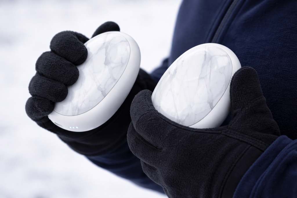 Tempo Pulse Pro Electronic Rechargeable Handwarmers