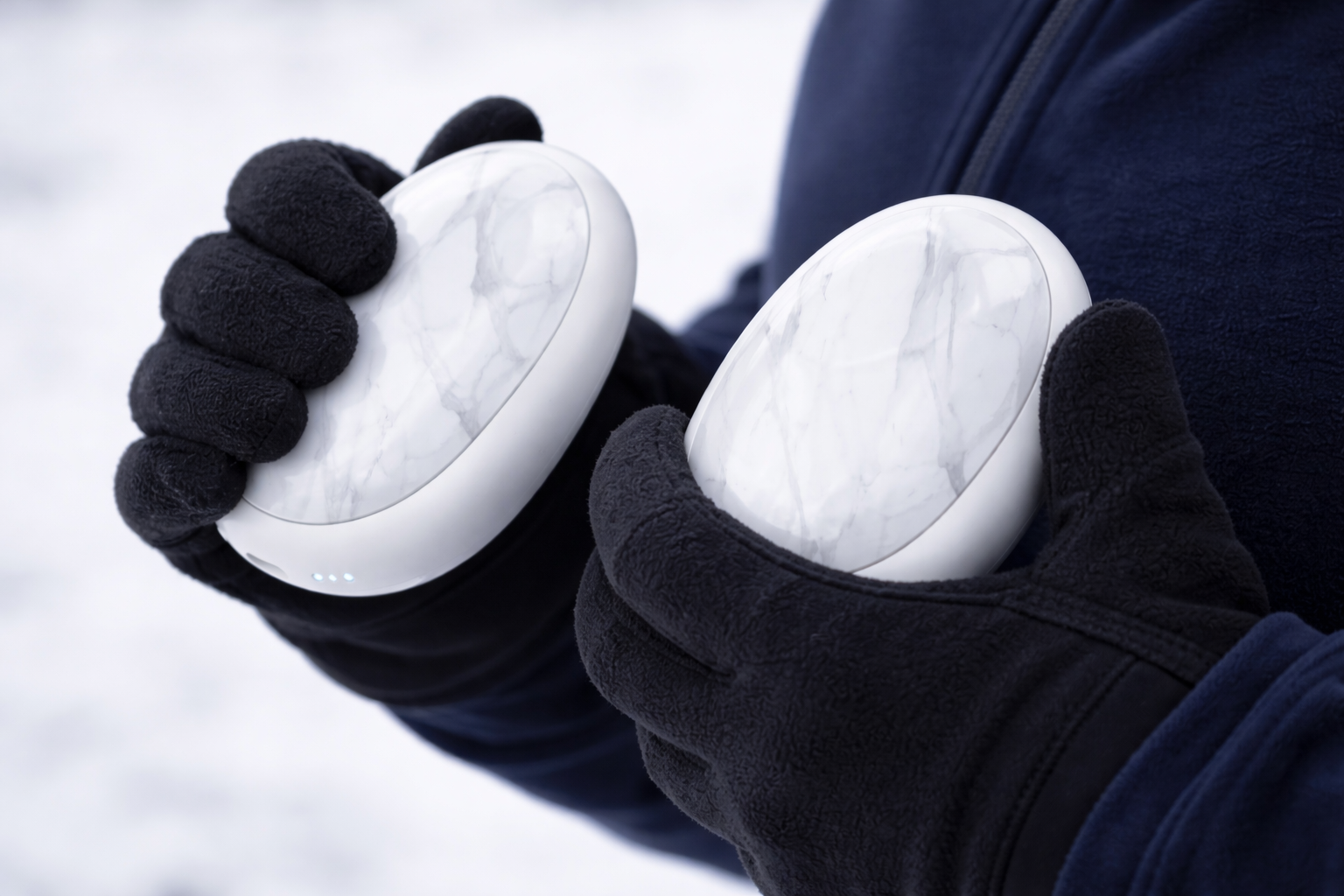 Tempo Pulse Pro Electronic Rechargeable Handwarmers