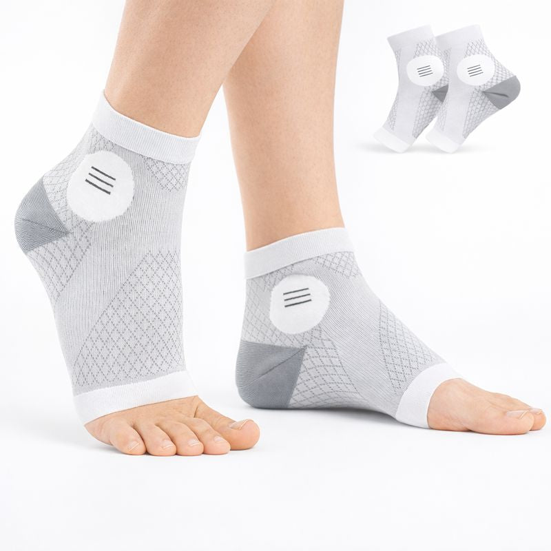 Tempo Stride Ankle Compression