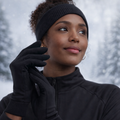 Tempo Rhythm Running Gloves