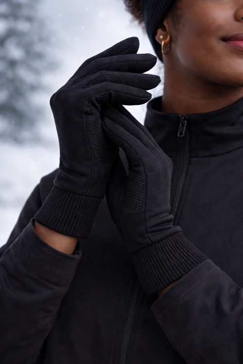 Tempo Rhythm Running Gloves