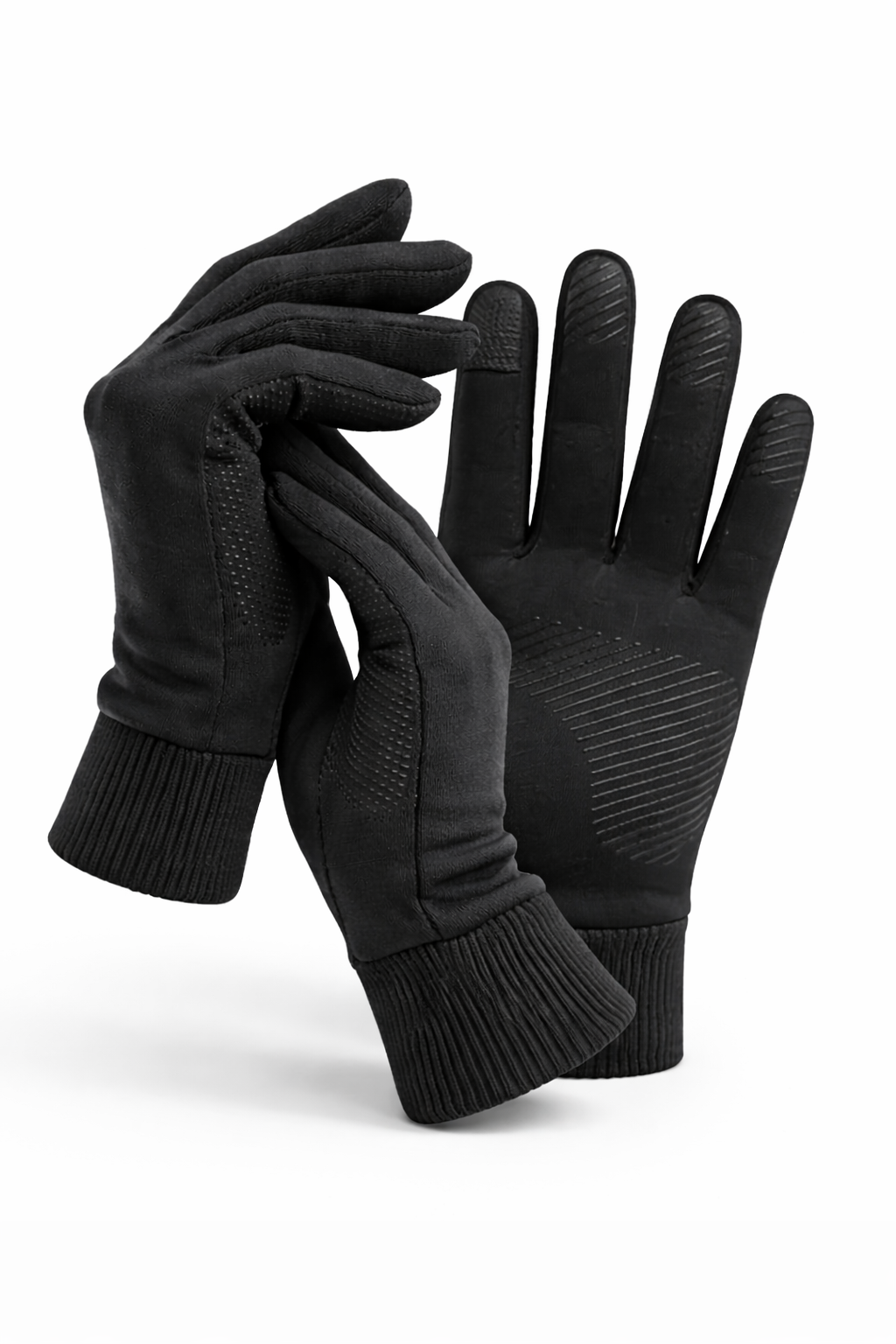 Tempo Rhythm Running Gloves