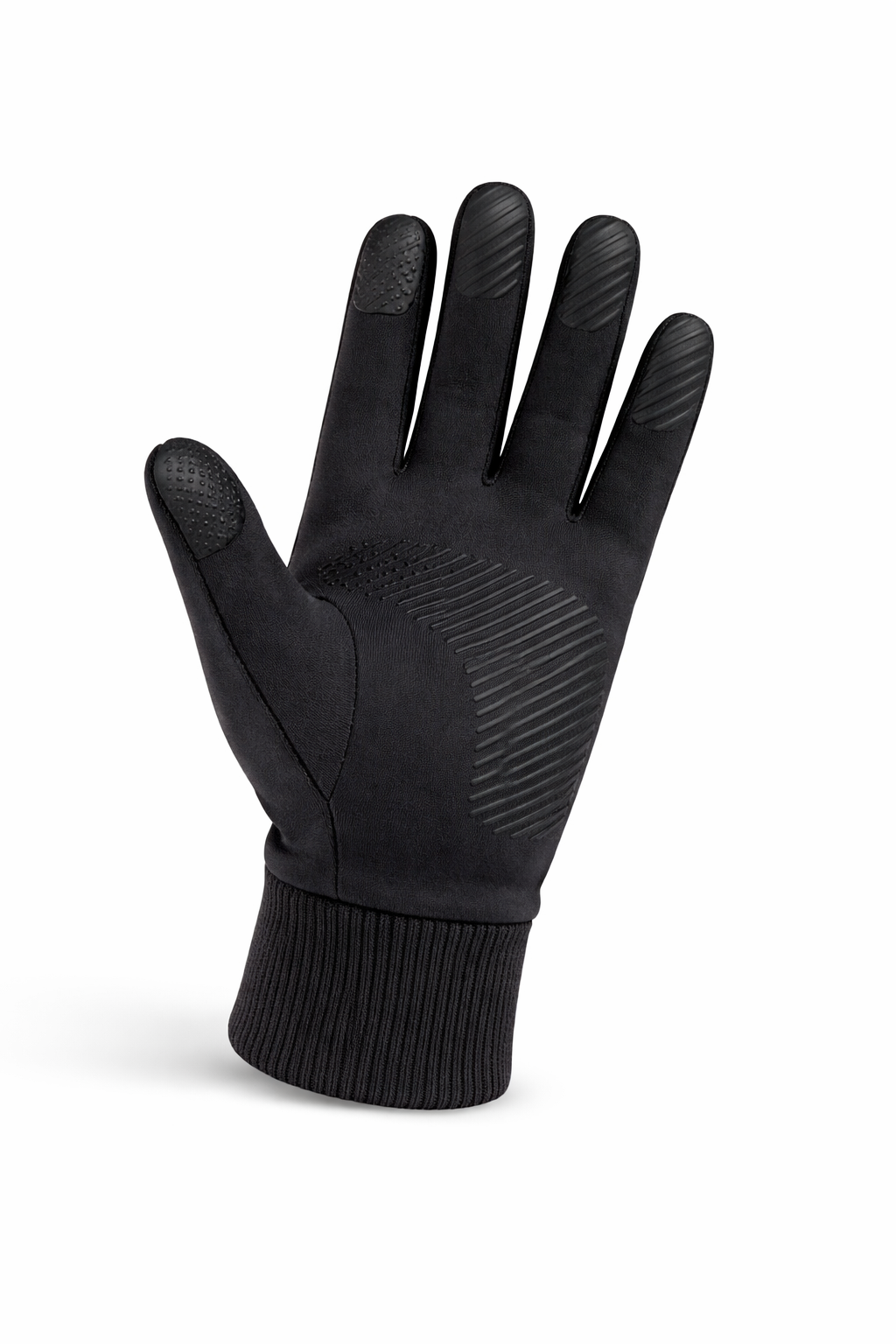 Tempo Rhythm Running Gloves