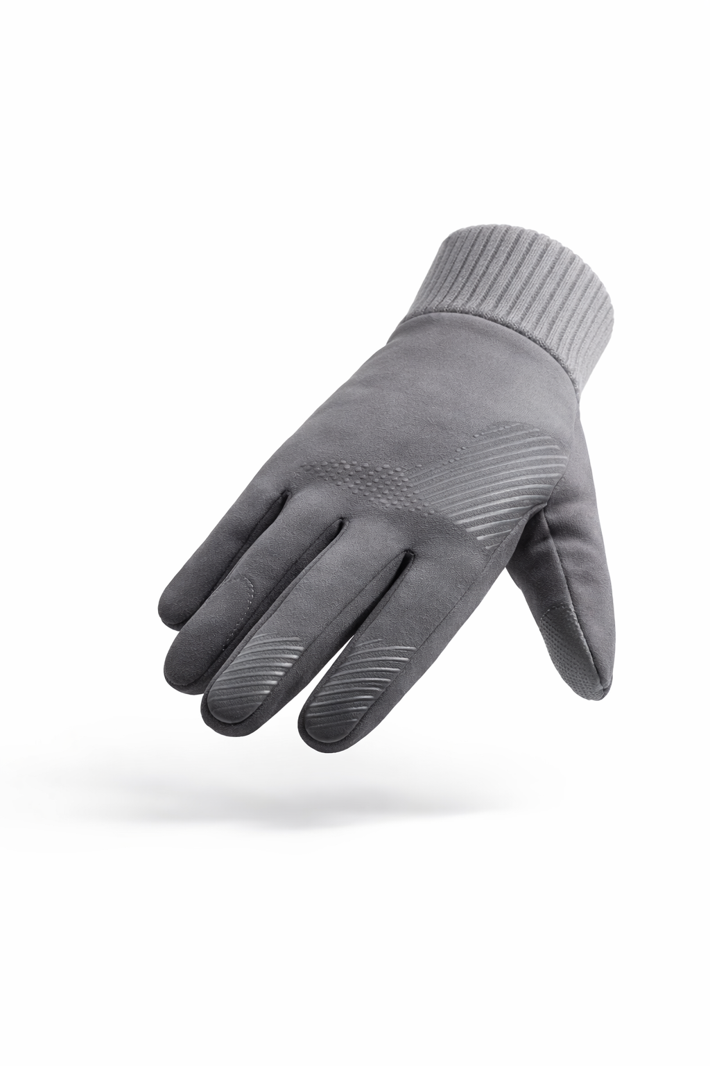 Tempo Rhythm Running Gloves