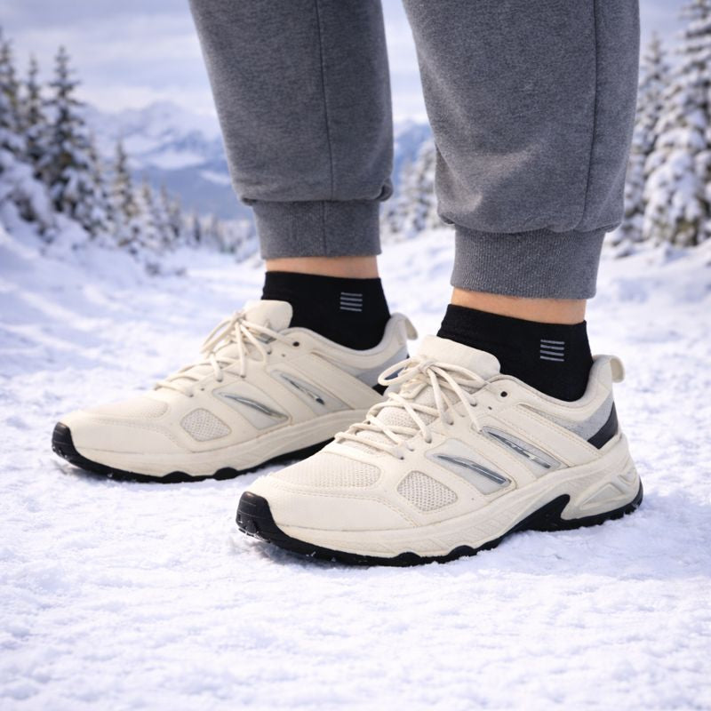 Tempo Stride Ankle Compression