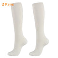 Tempo Treble Compression Socks / Compression Leg Sleeves